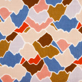 Polaire Mouton Mosaïque - Ribes y Casals