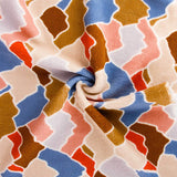 Polaire Mouton Mosaïque - Ribes y Casals