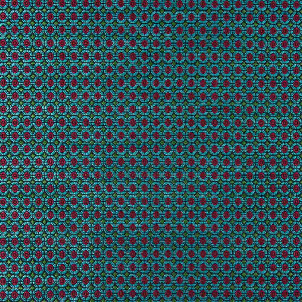 Cravate Jacquard En Polyester - Ribes y Casals