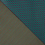 Cravate Jacquard En Polyester - Ribes y Casals