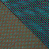 Cravate Jacquard En Polyester - Ribes y Casals