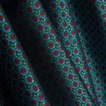 Cravate Jacquard En Polyester - Ribes y Casals