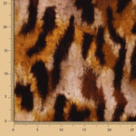 Viscose Savage Instinct - Ribes y Casals