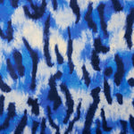 Viscose Indigo Wave - Ribes y Casals