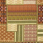 Marrakech Ethnic viscose - Ribes y Casals