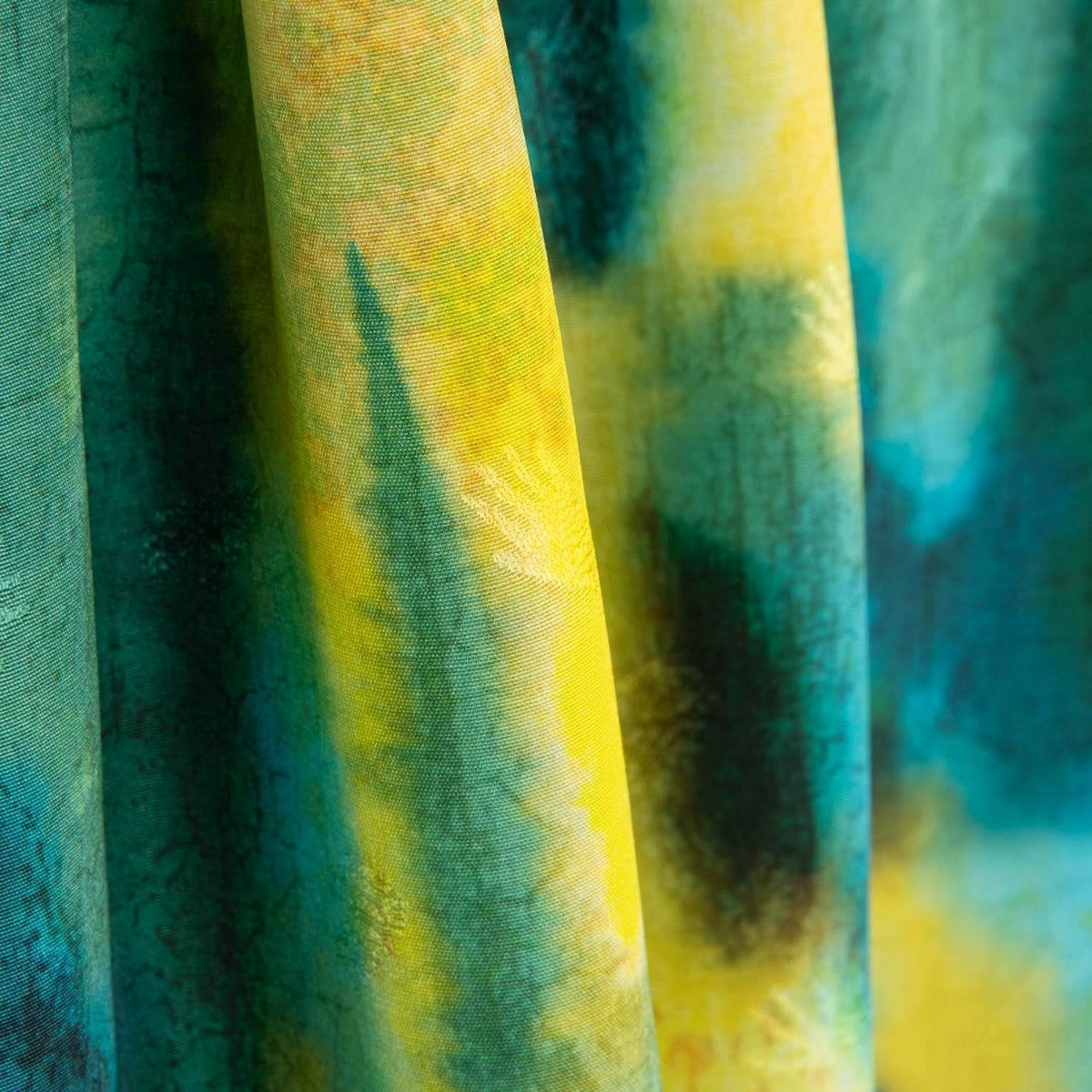 Retal Viscosa Sol del Amazonas 200x150 cms - Ribes y Casals