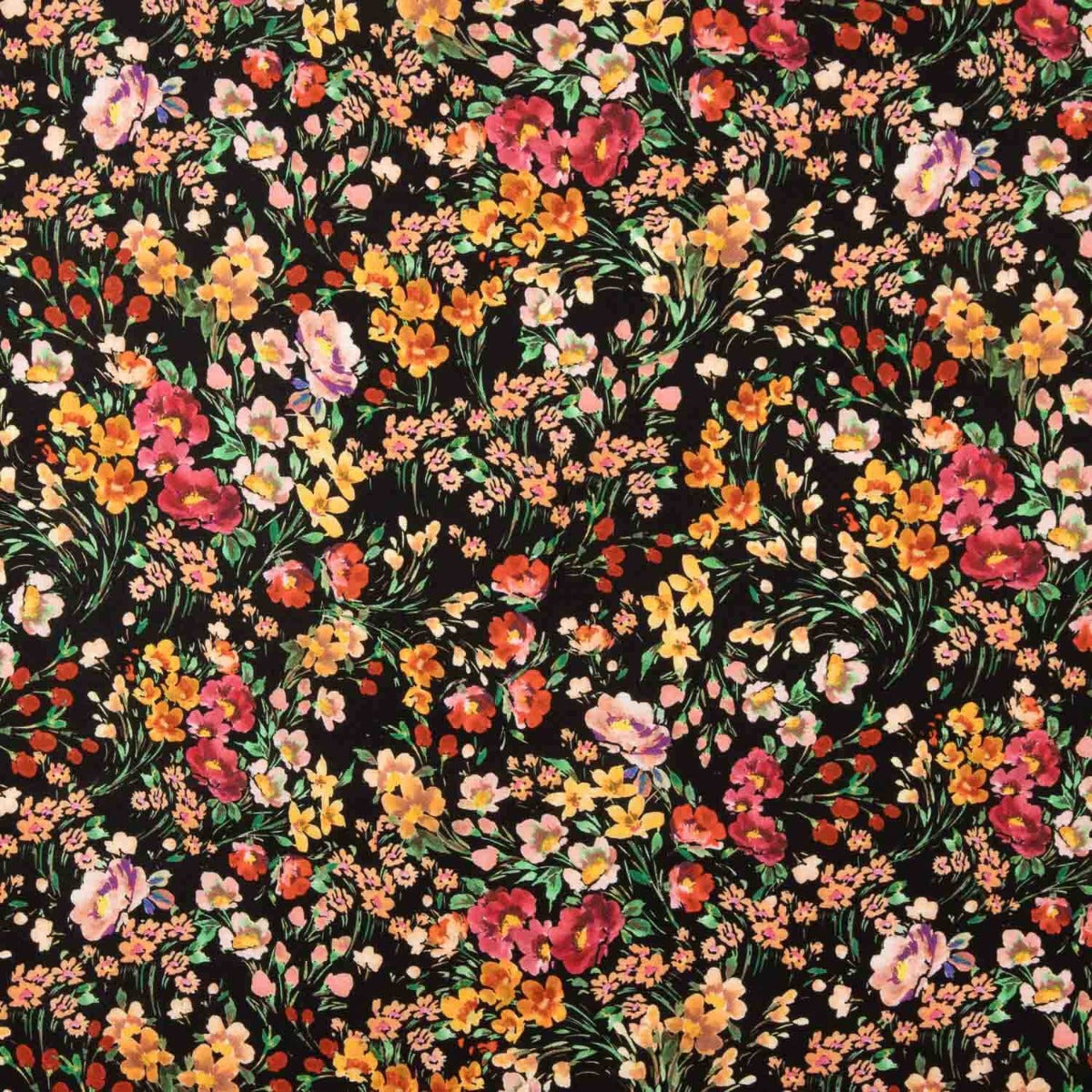 Night Bloom viscose - Ribes y Casals