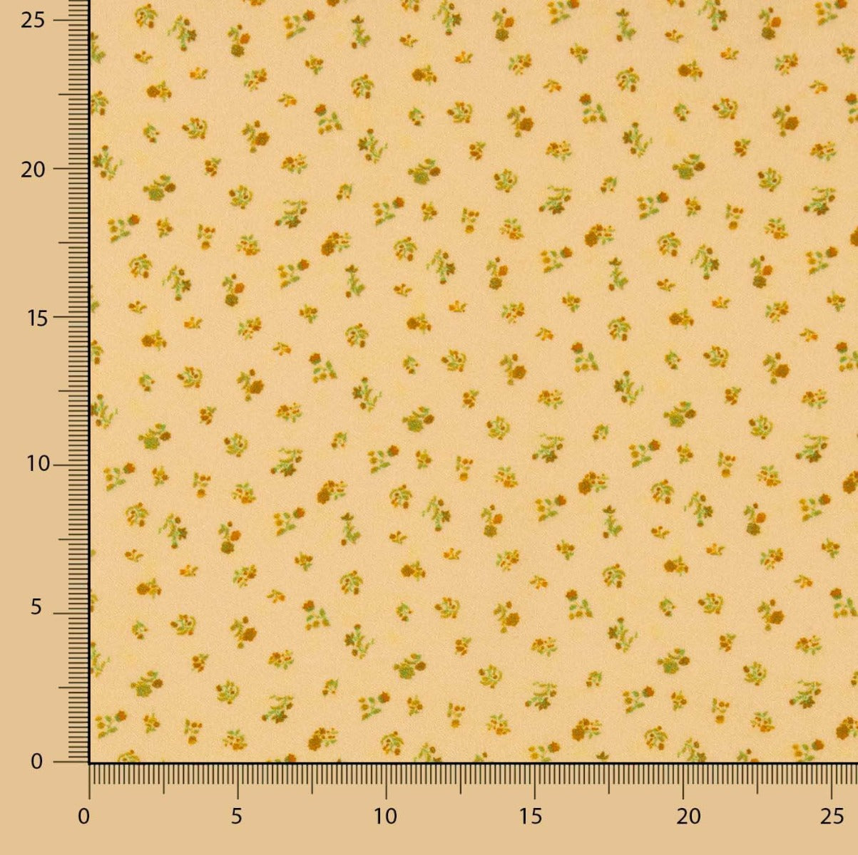 Honey Meadow viscose - Ribes y Casals