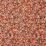 Vintage Floral viscose - Ribes y Casals