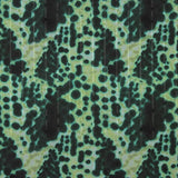 Viscose Midnight Jungle - Ribes y Casals