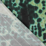 Viscose Midnight Jungle - Ribes y Casals