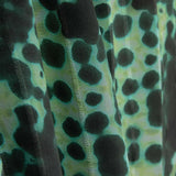 Viscose Midnight Jungle - Ribes y Casals