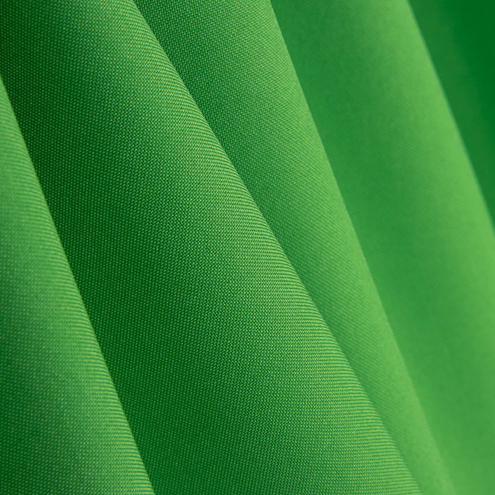 Plat Polyester Vert Chroma 280cm - Ribes y Casals