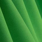 Plat Polyester Vert Chroma 280cm - Ribes y Casals