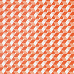 Cuir Synthétique 3d Orange - Ribes y Casals