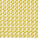 Cuir Synthétique Ocre 3d - Ribes y Casals