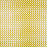 Cuir Synthétique Ocre 3d - Ribes y Casals