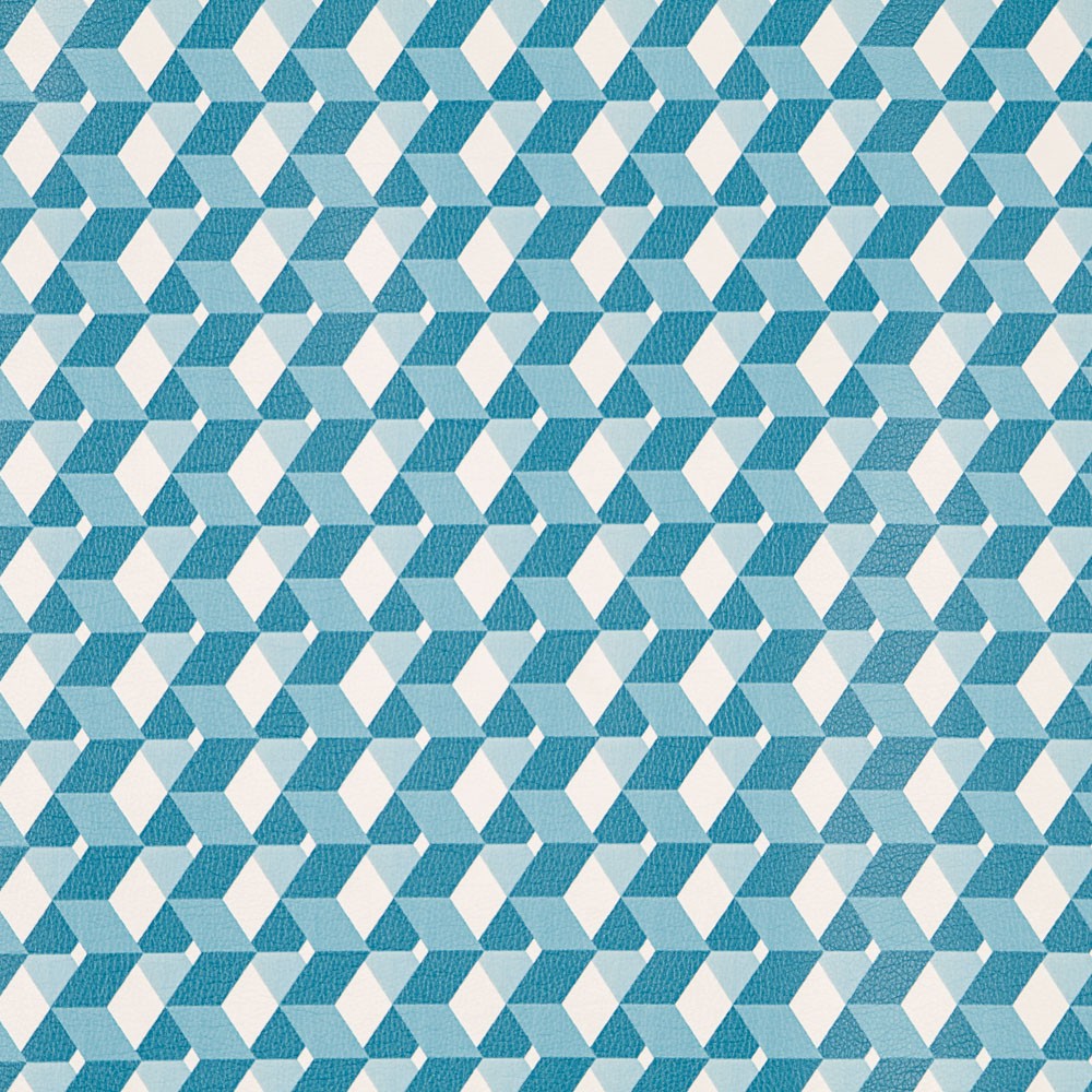 Cuir Synthétique Olive 3d - Ribes y Casals