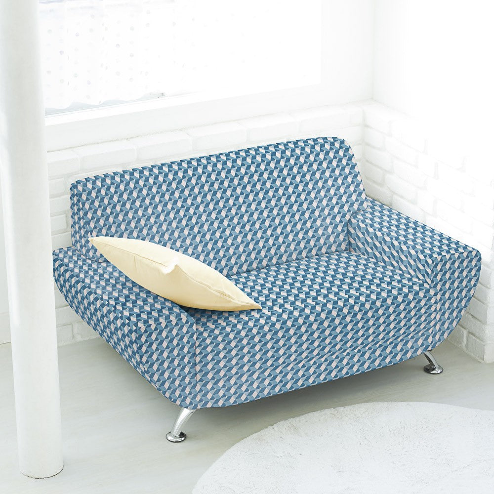 Cuir Synthétique Olive 3d - Ribes y Casals