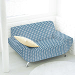 Cuir Synthétique Olive 3d - Ribes y Casals