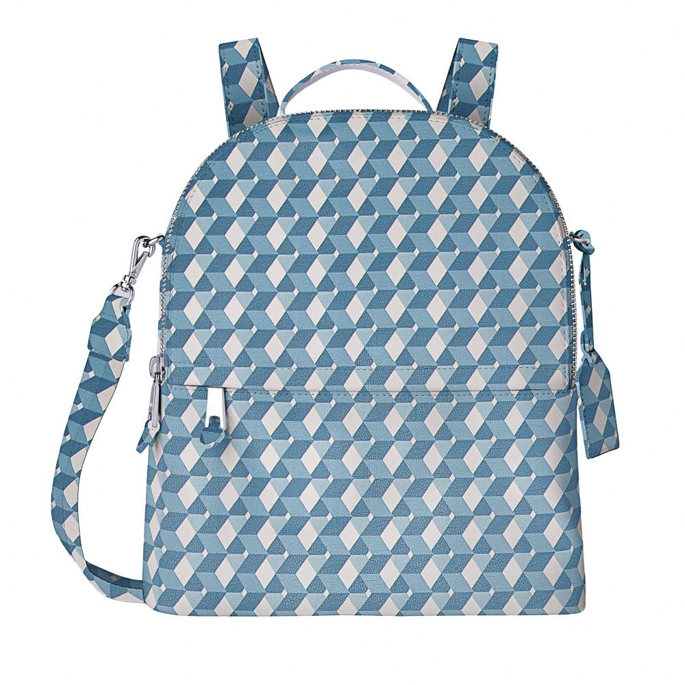 Cuir Synthétique Olive 3d - Ribes y Casals