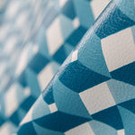 Cuir Synthétique Olive 3d - Ribes y Casals