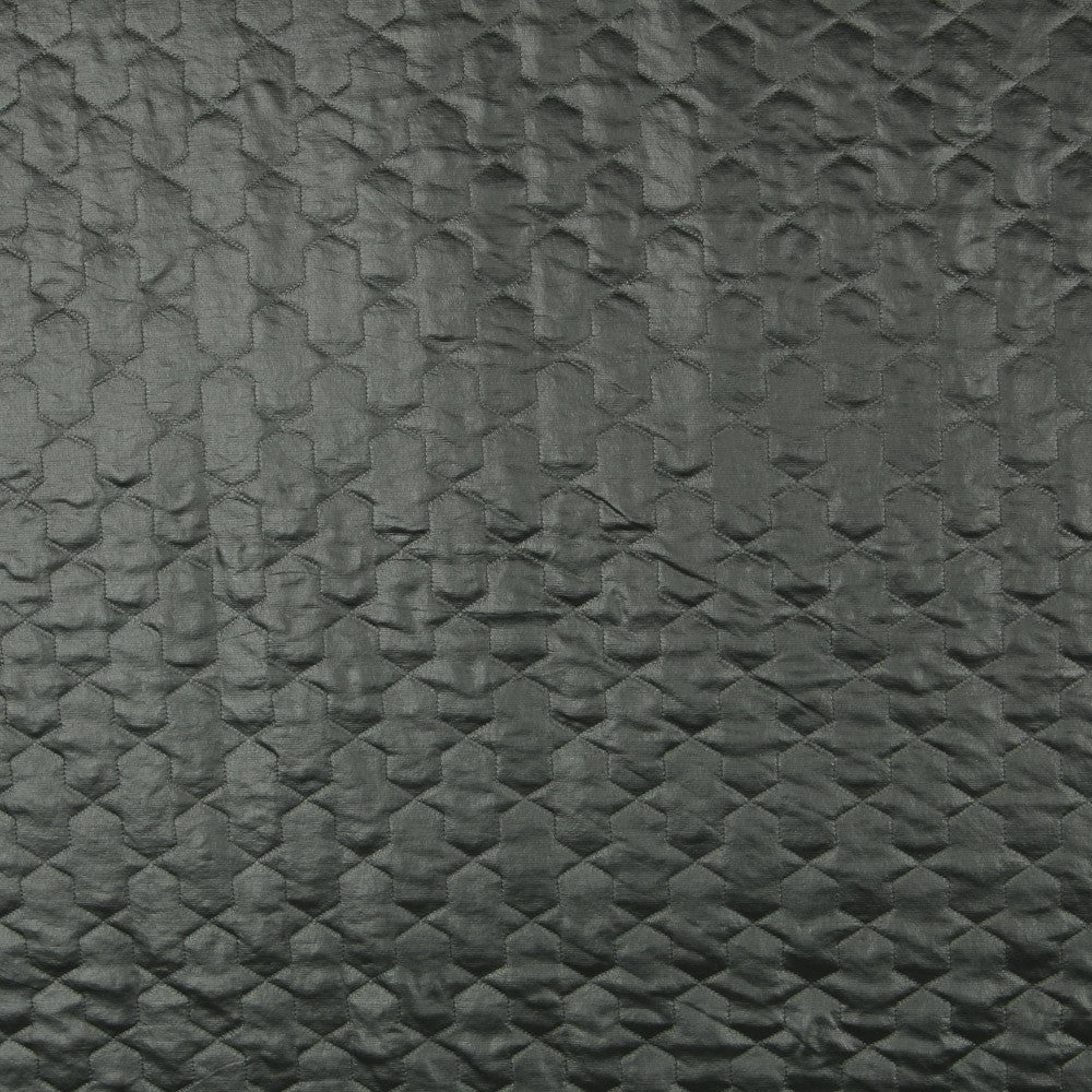 Similicuir Géo Vert - Ribes y Casals