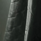 Similicuir Géo Vert - Ribes y Casals