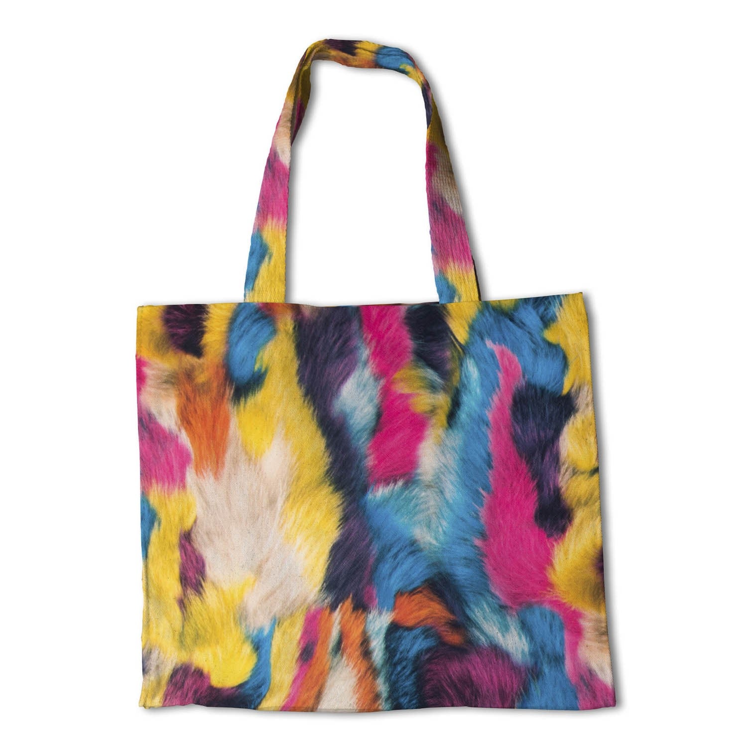 Similicuir Animal  Multicolore - Ribes y Casals