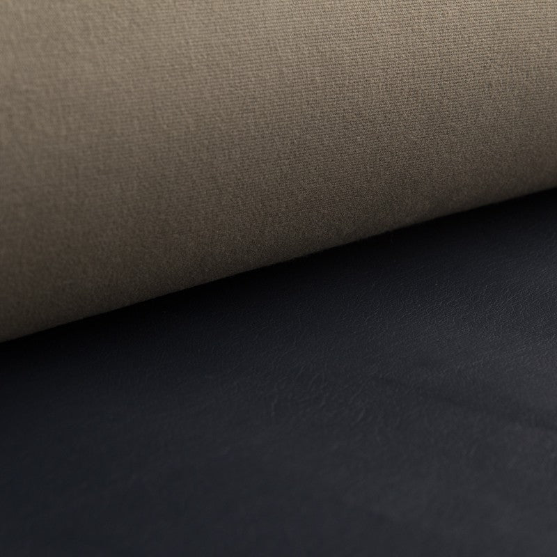 Similicuir Bleu Marine - Ribes y Casals