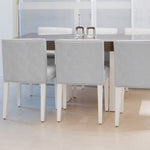 Similicuir Blanc - Ribes y Casals