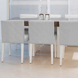 Similicuir Blanc - Ribes y Casals