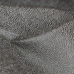 Similicuir Bulles Argent - Ribes y Casals