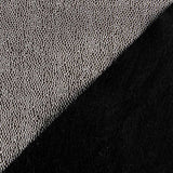 Similicuir Bulles Argent - Ribes y Casals