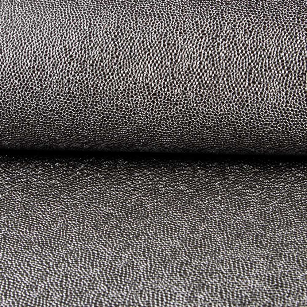 Similicuir Bulles Argent - Ribes y Casals