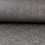 Similicuir Bulles Argent - Ribes y Casals