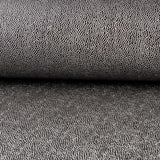 Similicuir Bulles Argent - Ribes y Casals