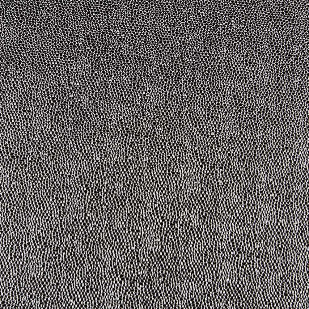 Similicuir Bulles Argent - Ribes y Casals