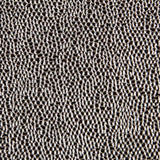 Similicuir Bulles Argent - Ribes y Casals