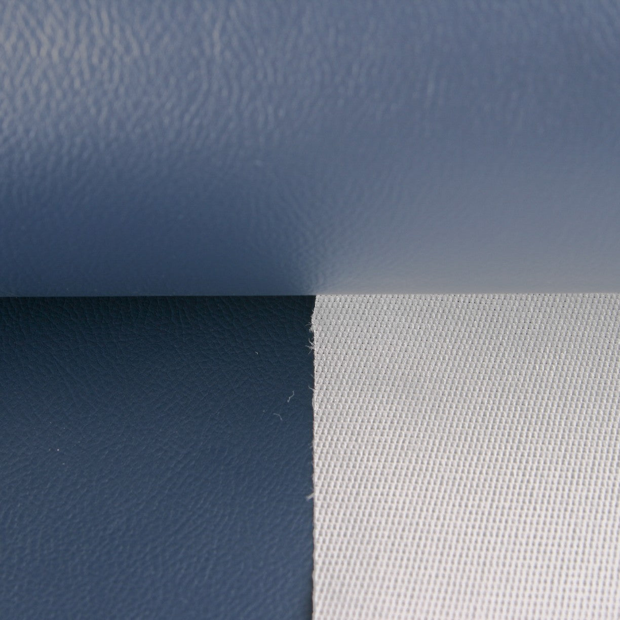 Similicuir Classic Bleu Marine - Ribes y Casals