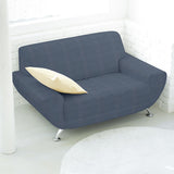 Similicuir Classic Bleu Marine - Ribes y Casals