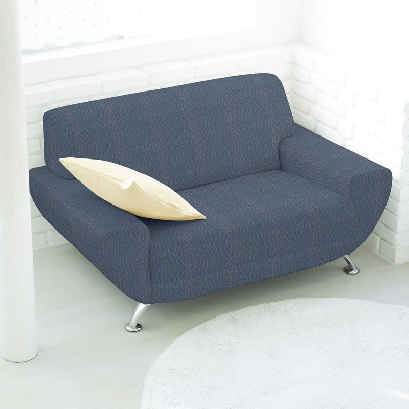 Similicuir Classic Bleu Marine - Ribes y Casals