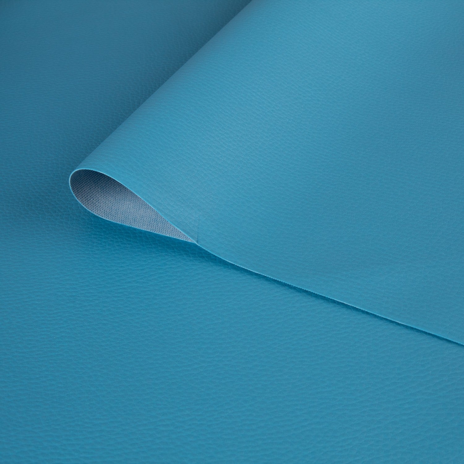 Similicuir Classic Bleu Electrique - Ribes y Casals