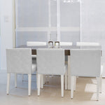 Similicuir Classic Blanc - Ribes y Casals