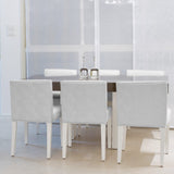 Similicuir Classic Blanc - Ribes y Casals