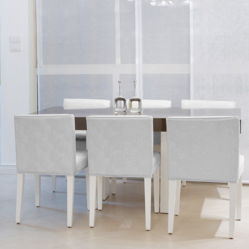 Similicuir Classic Blanc - Ribes y Casals