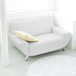 Similicuir Classic Blanc - Ribes y Casals