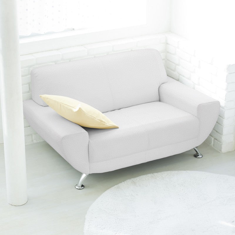 Similicuir Classic Blanc - Ribes y Casals