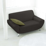 Similicuir Classic Marron Foncé - Ribes y Casals