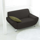 Similicuir Classic Marron Foncé - Ribes y Casals